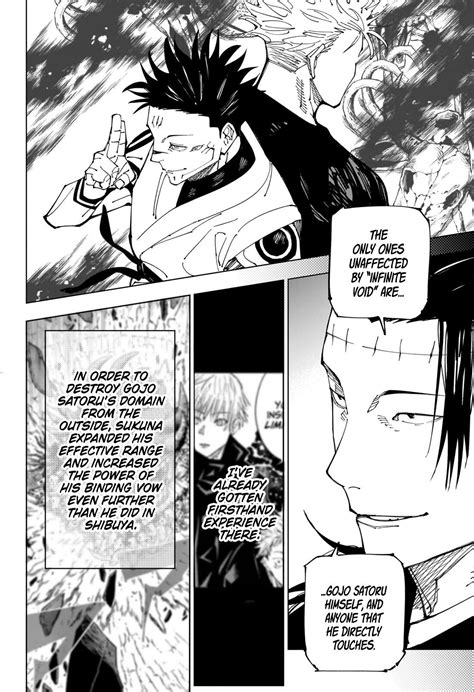mangakakalot.c9m|Jujutsu Kaisen Manga .